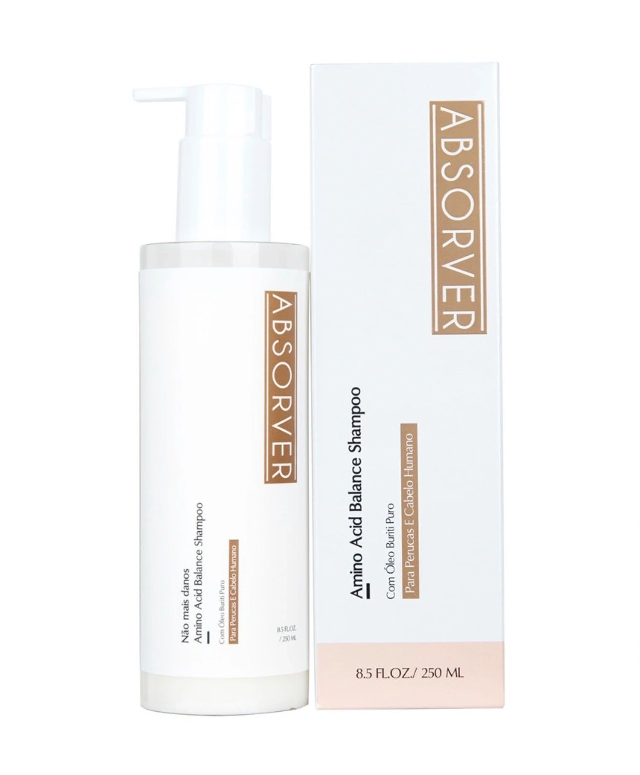 Thermal Wig Care Kit