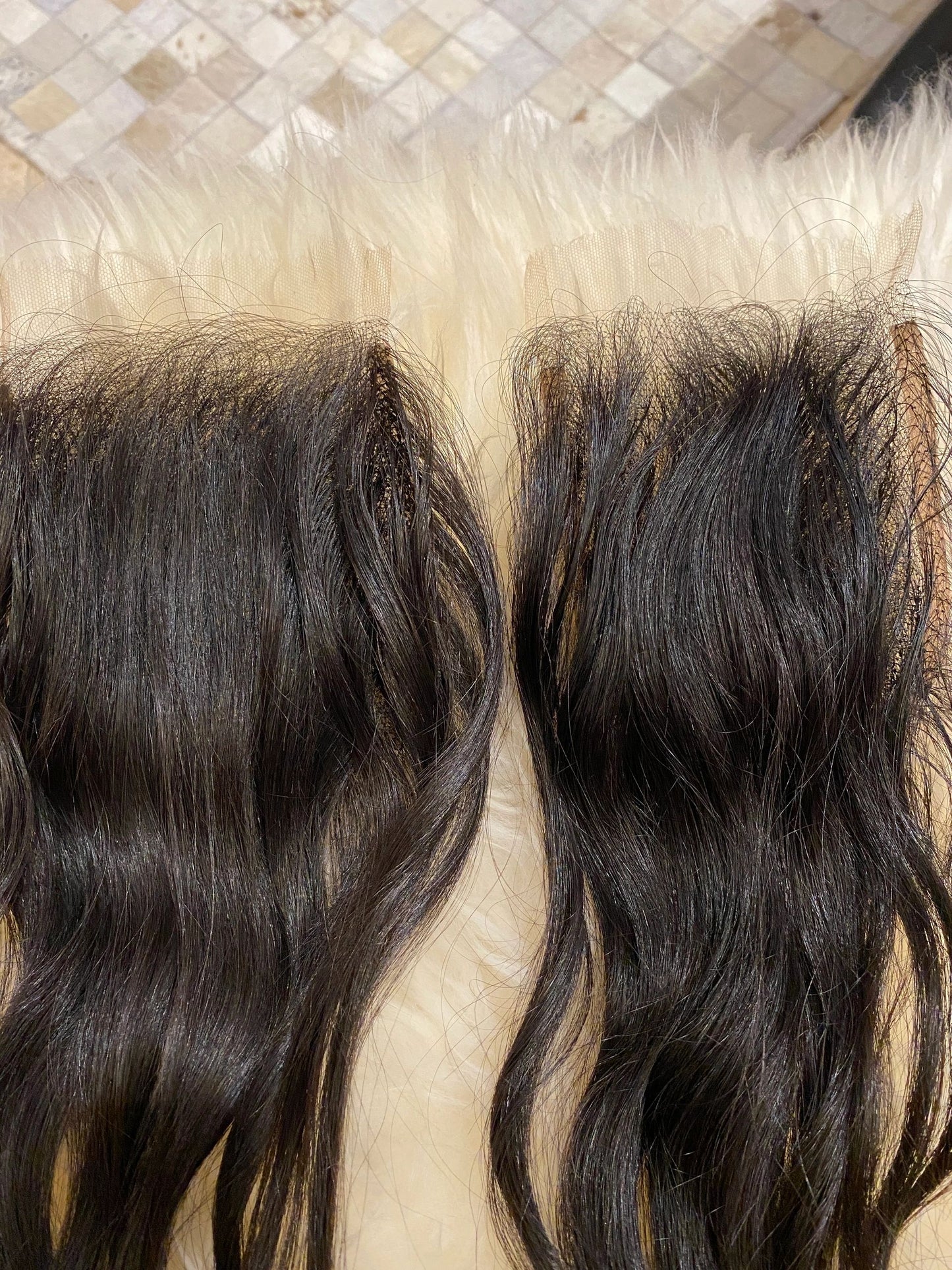 RAW HD Indian Closures and Frontals