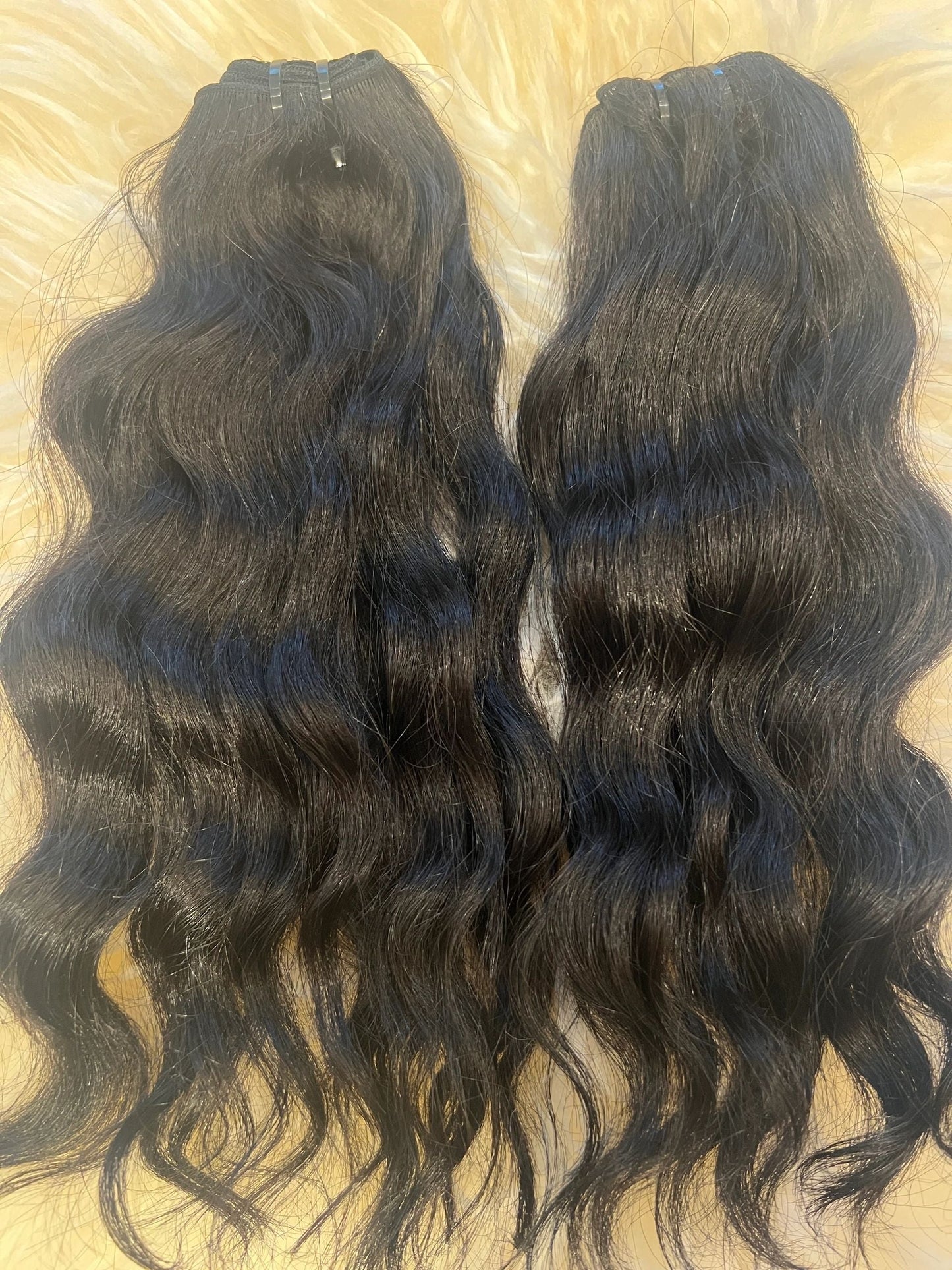 14” RAW Cambodian Loose Curl Box