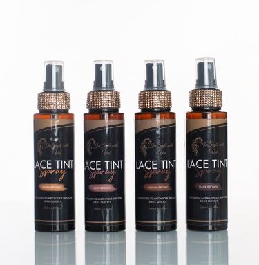 Lace Tint Spray