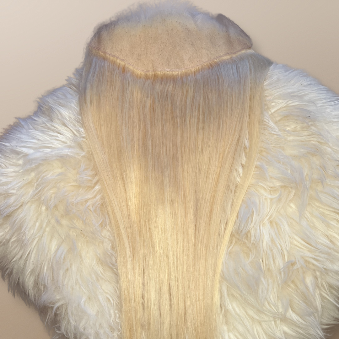 30” & 32” EXTRA LONG HD Frontals