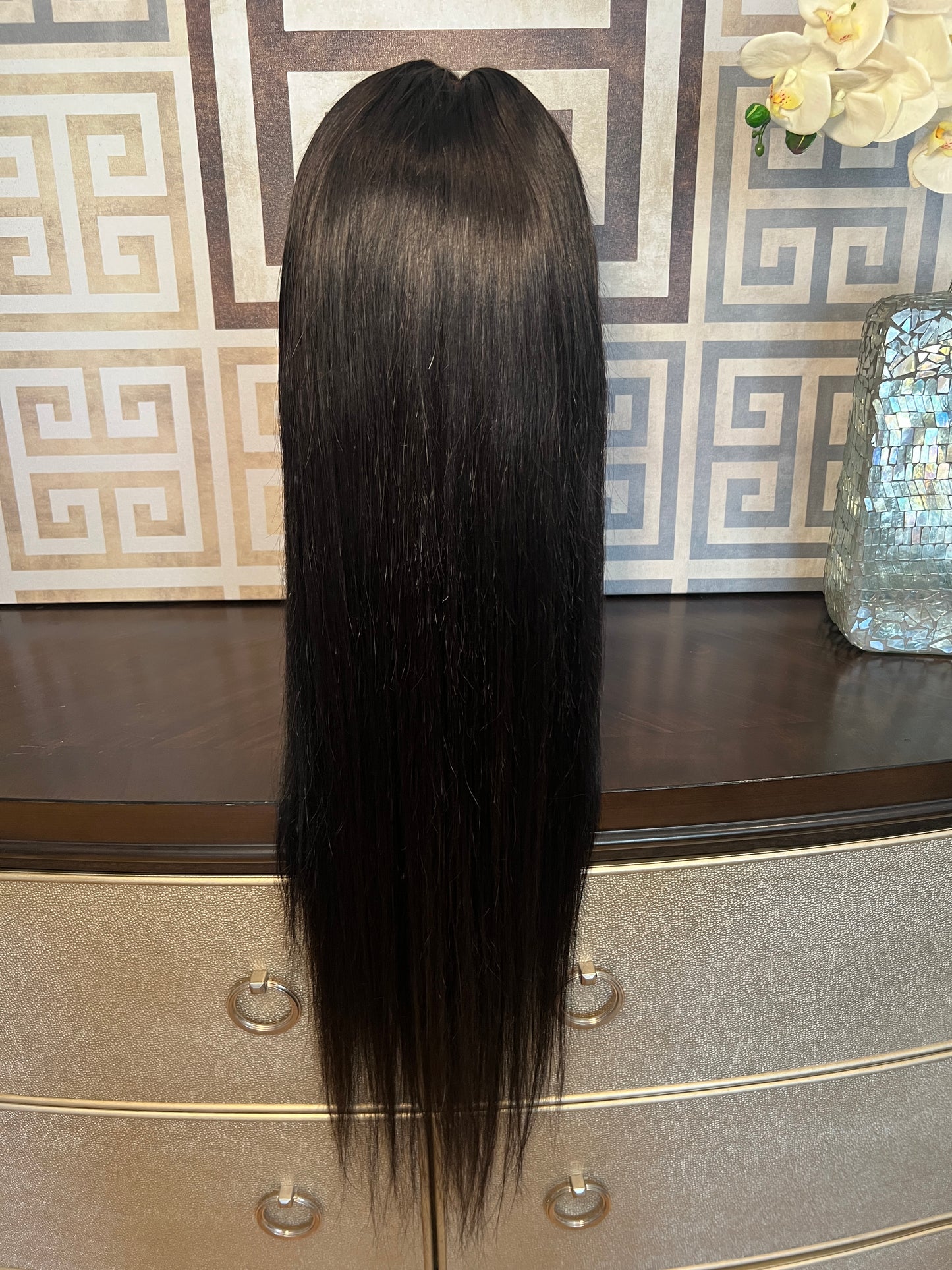 30" - 34" Baddies on a Budget wigs!