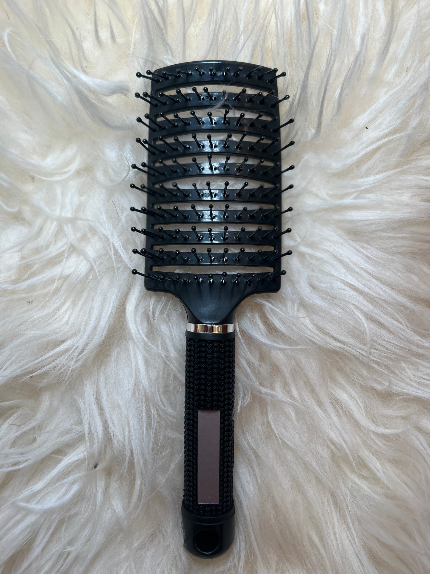 Large Wave Detangle Brush