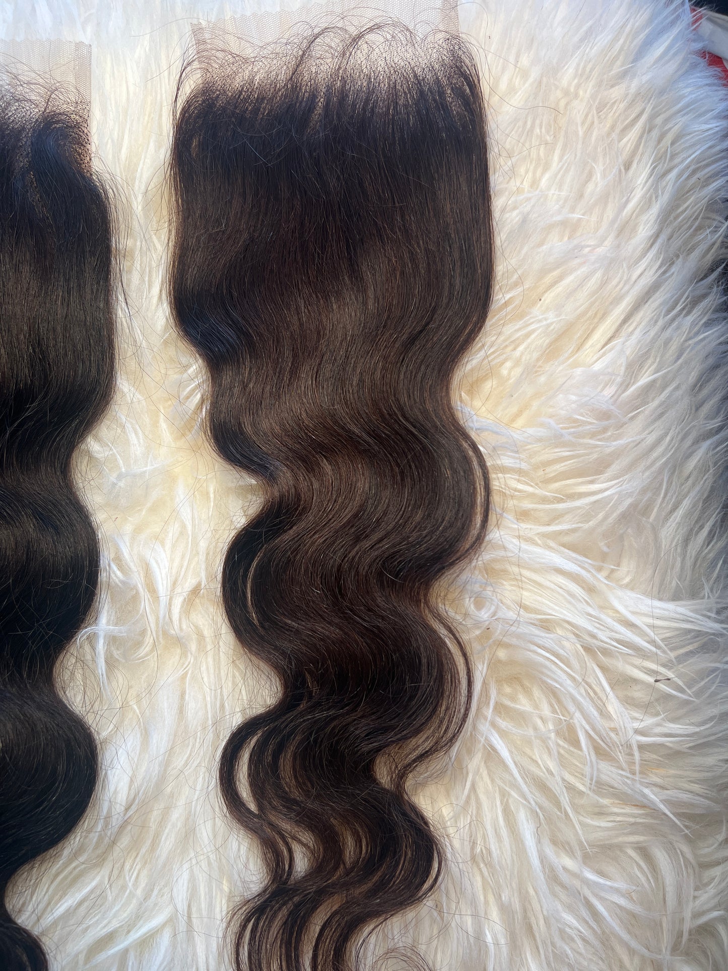 5x5 Transparent Closures