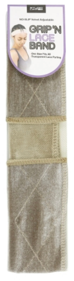 Wig Grip band with Lace