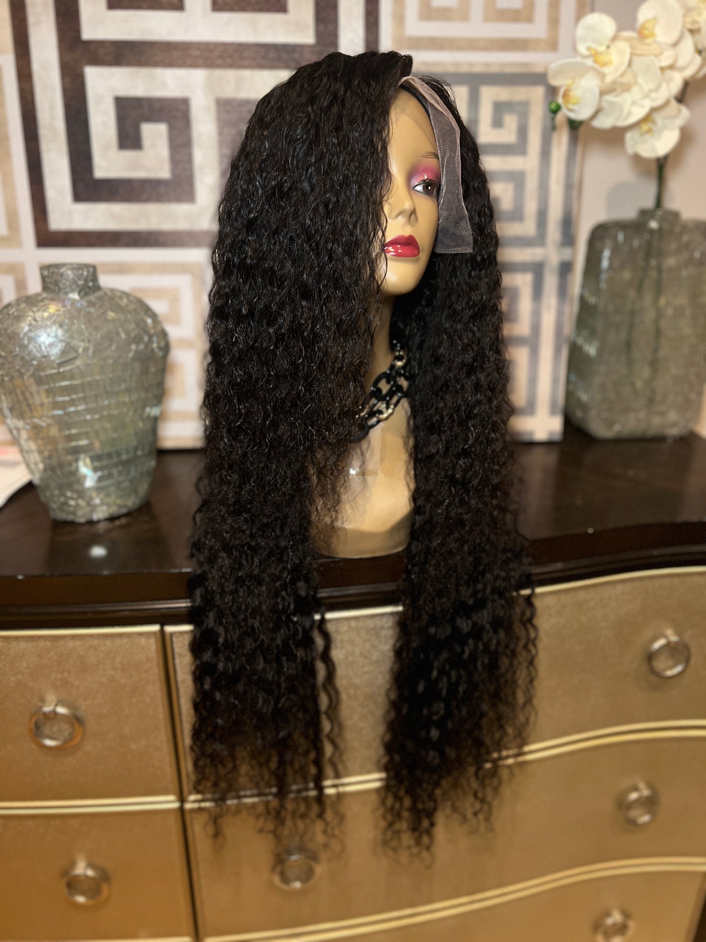 36" Lovely, Lush and Lux