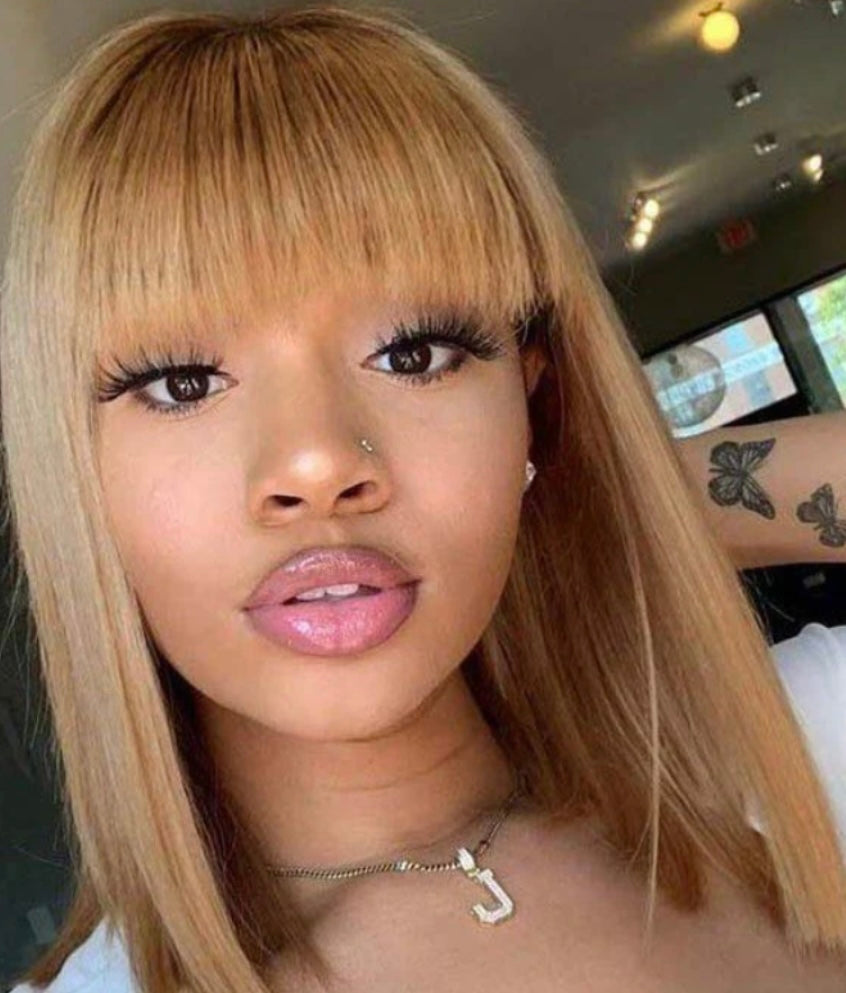 Beautiful Bangin' Bobs!