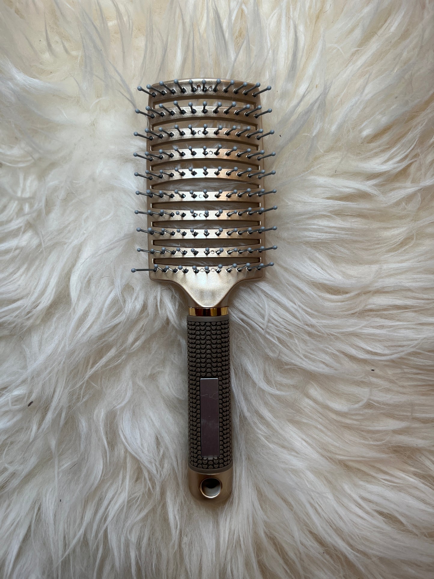 Large Wave Detangle Brush