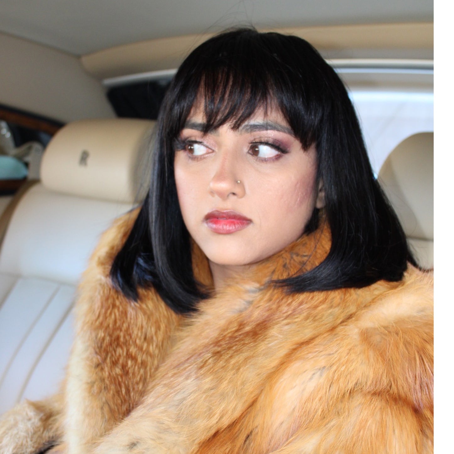 Beautiful Bangin' Bobs!