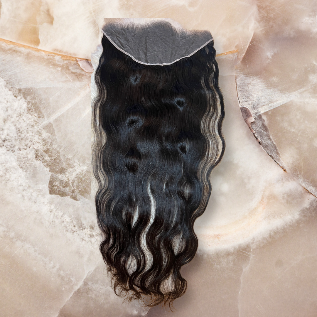 30” & 32” EXTRA LONG HD Frontals