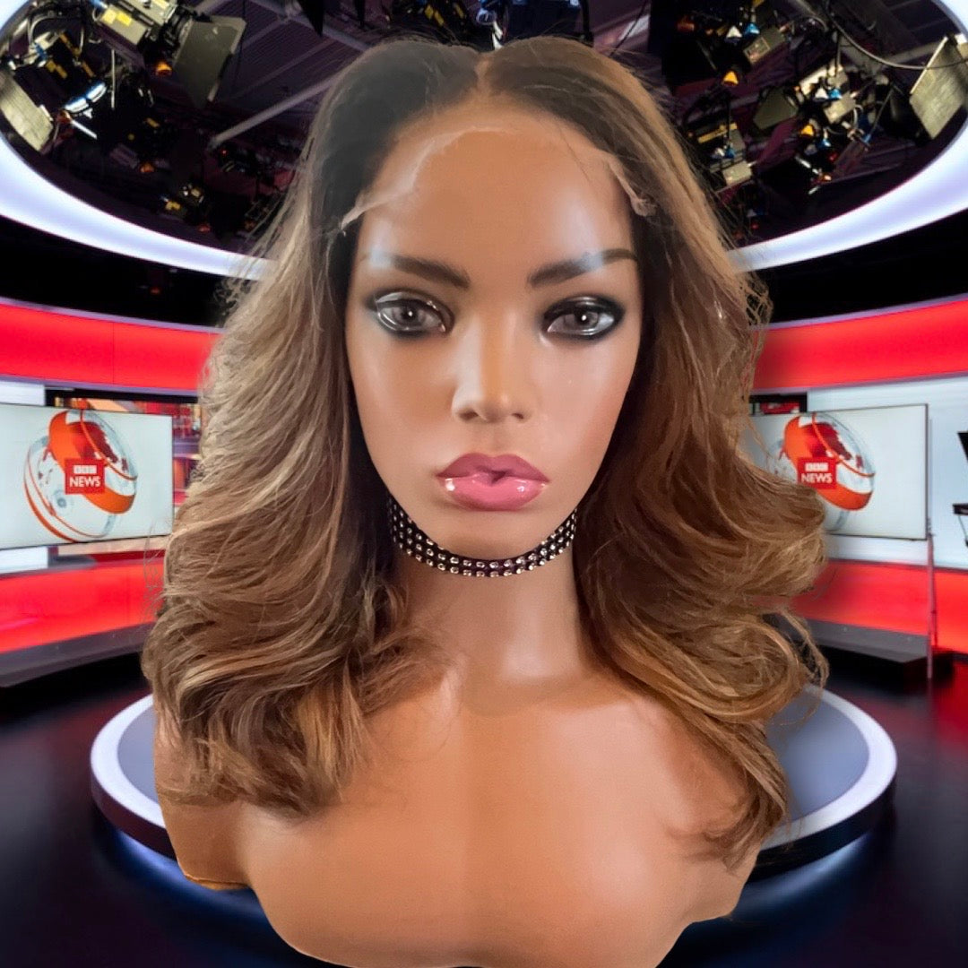 Raw and Amazing Marion