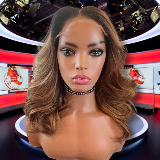 Raw and Amazing Marion