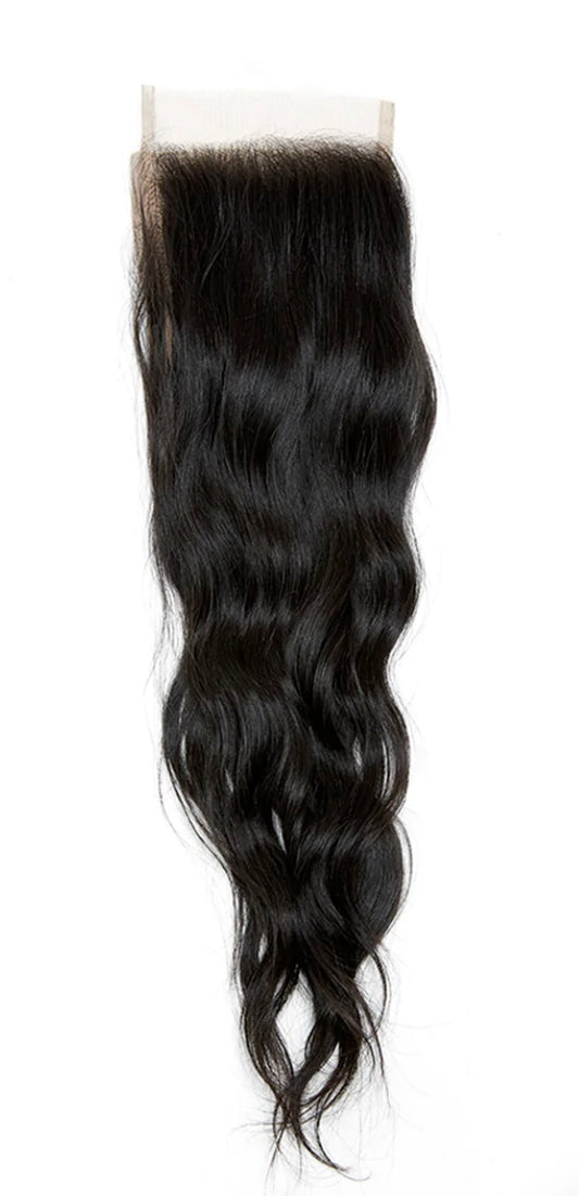 RAW Cambodian HD Closures & Frontals