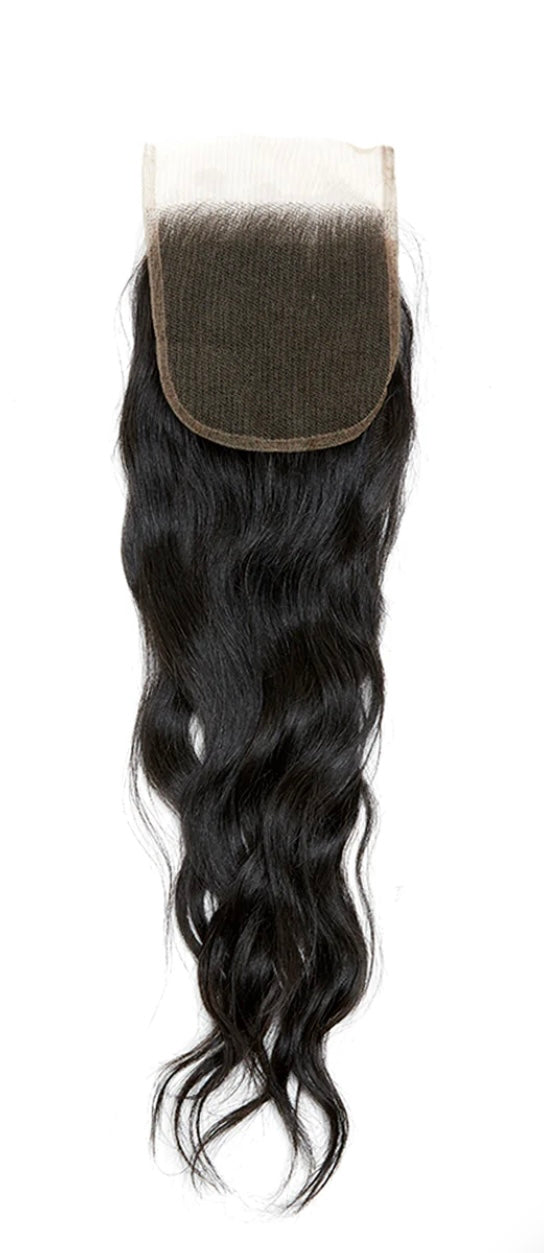 RAW Cambodian HD Closures & Frontals