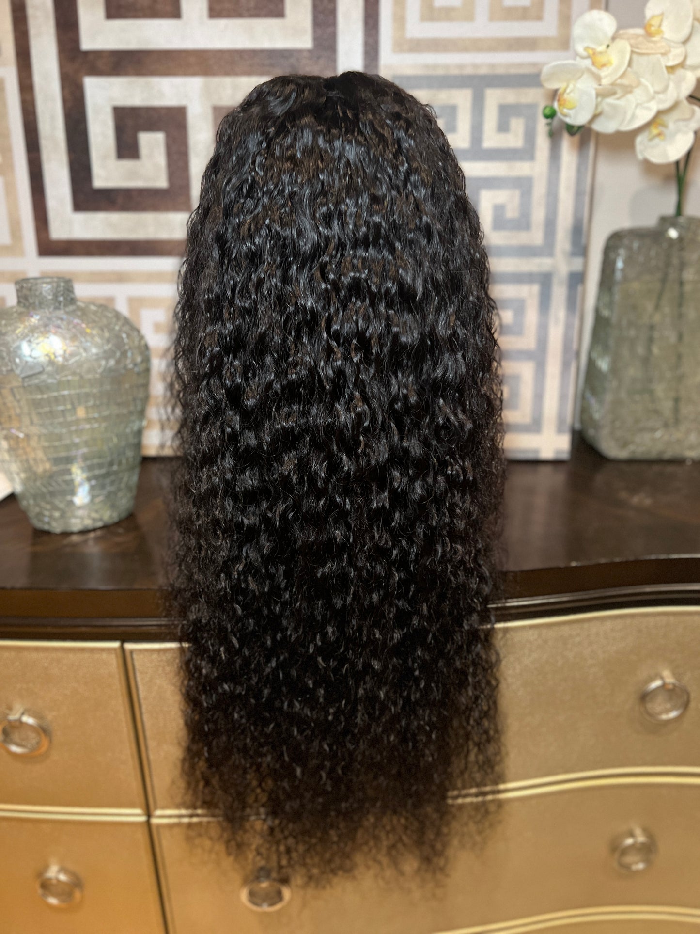 36" Lovely, Lush and Lux