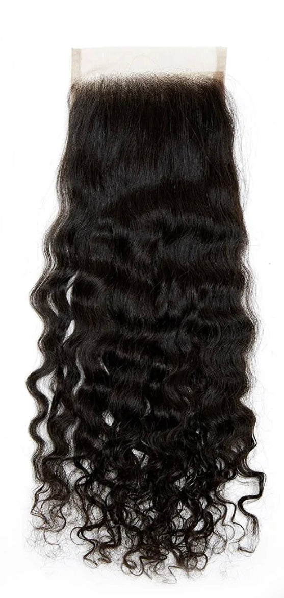 RAW Cambodian HD Closures & Frontals