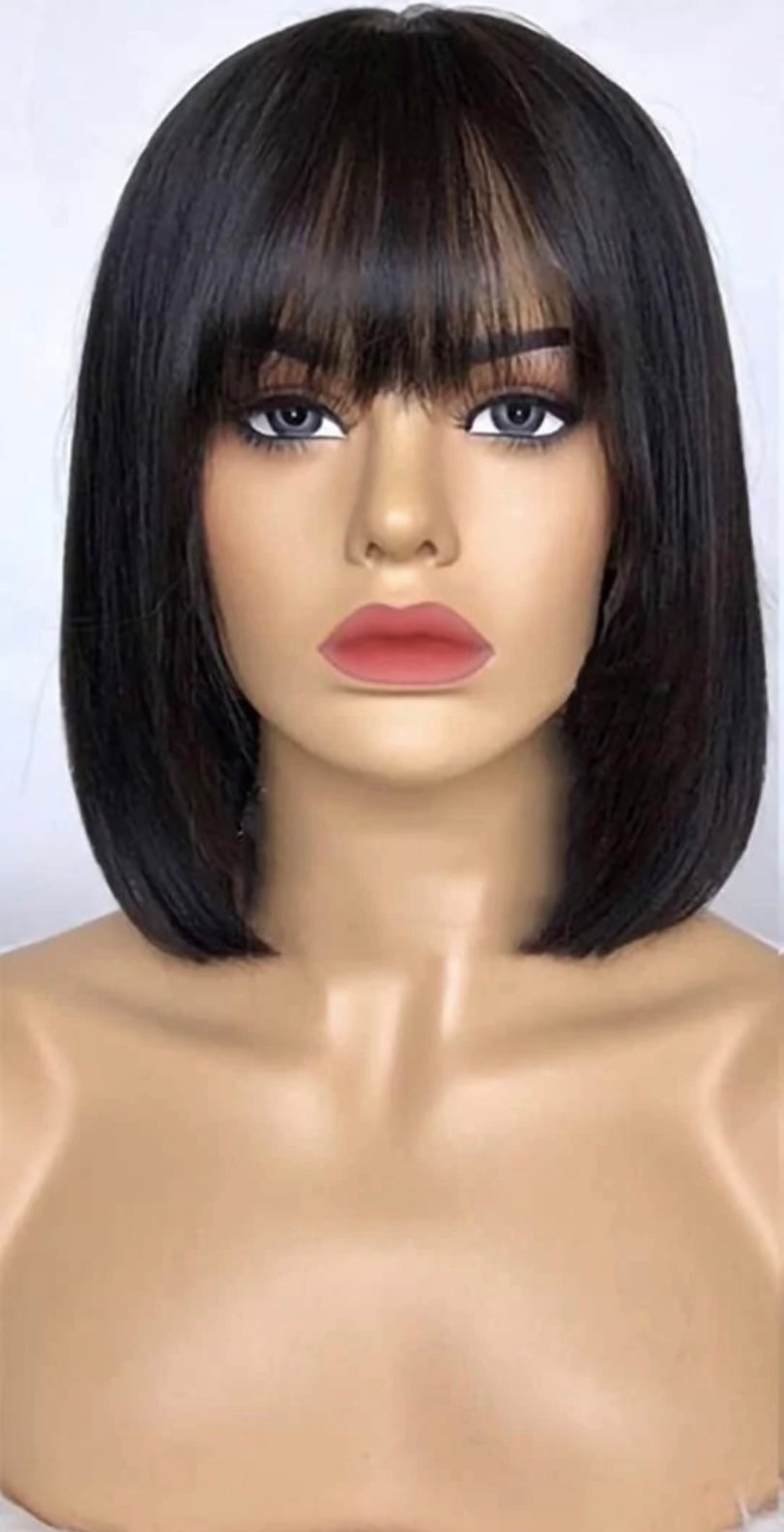 Beautiful Bangin' Bobs!