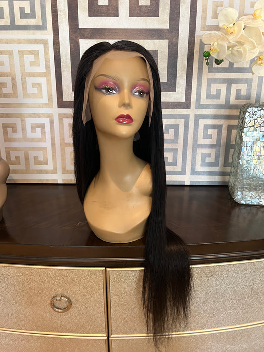 30" - 34" Baddies on a Budget wigs!