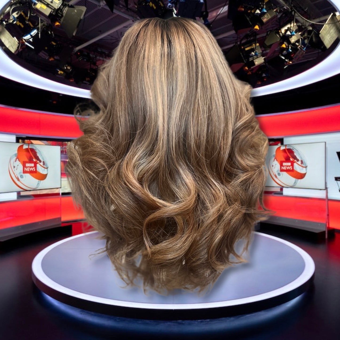 Raw and Amazing Marion