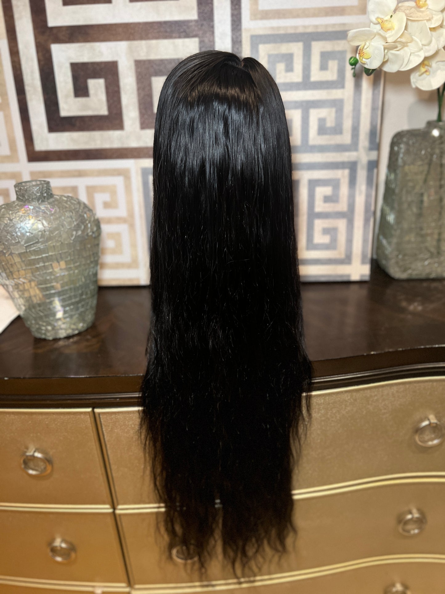 36" Lovely, Lush and Lux