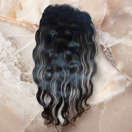 30” & 32” EXTRA LONG HD Frontals