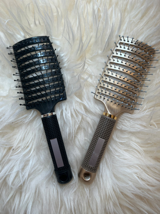 Large Wave Detangle Brush