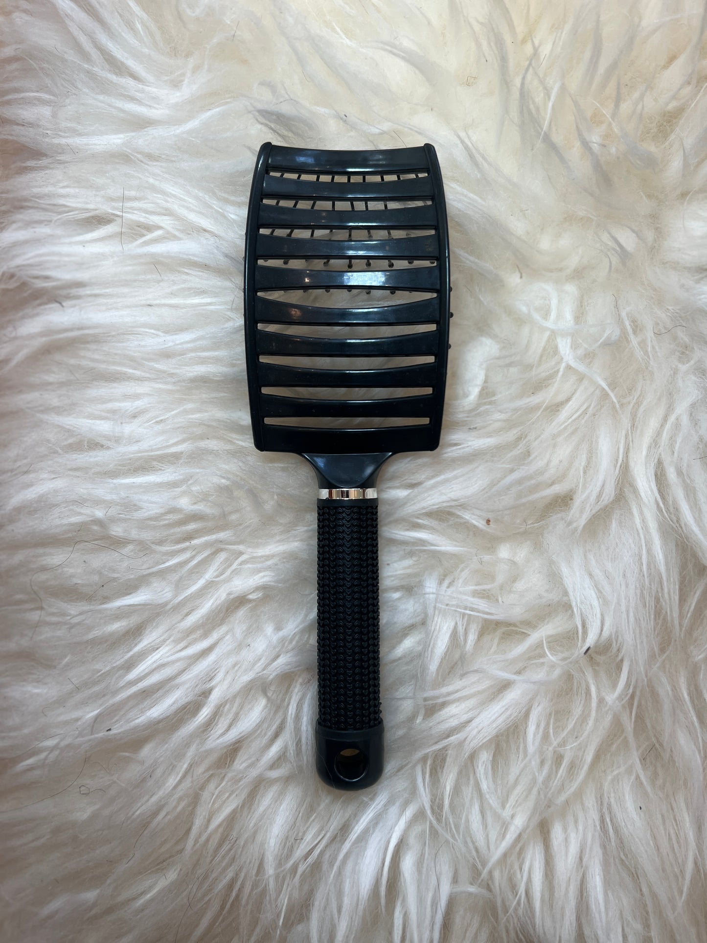 Large Wave Detangle Brush