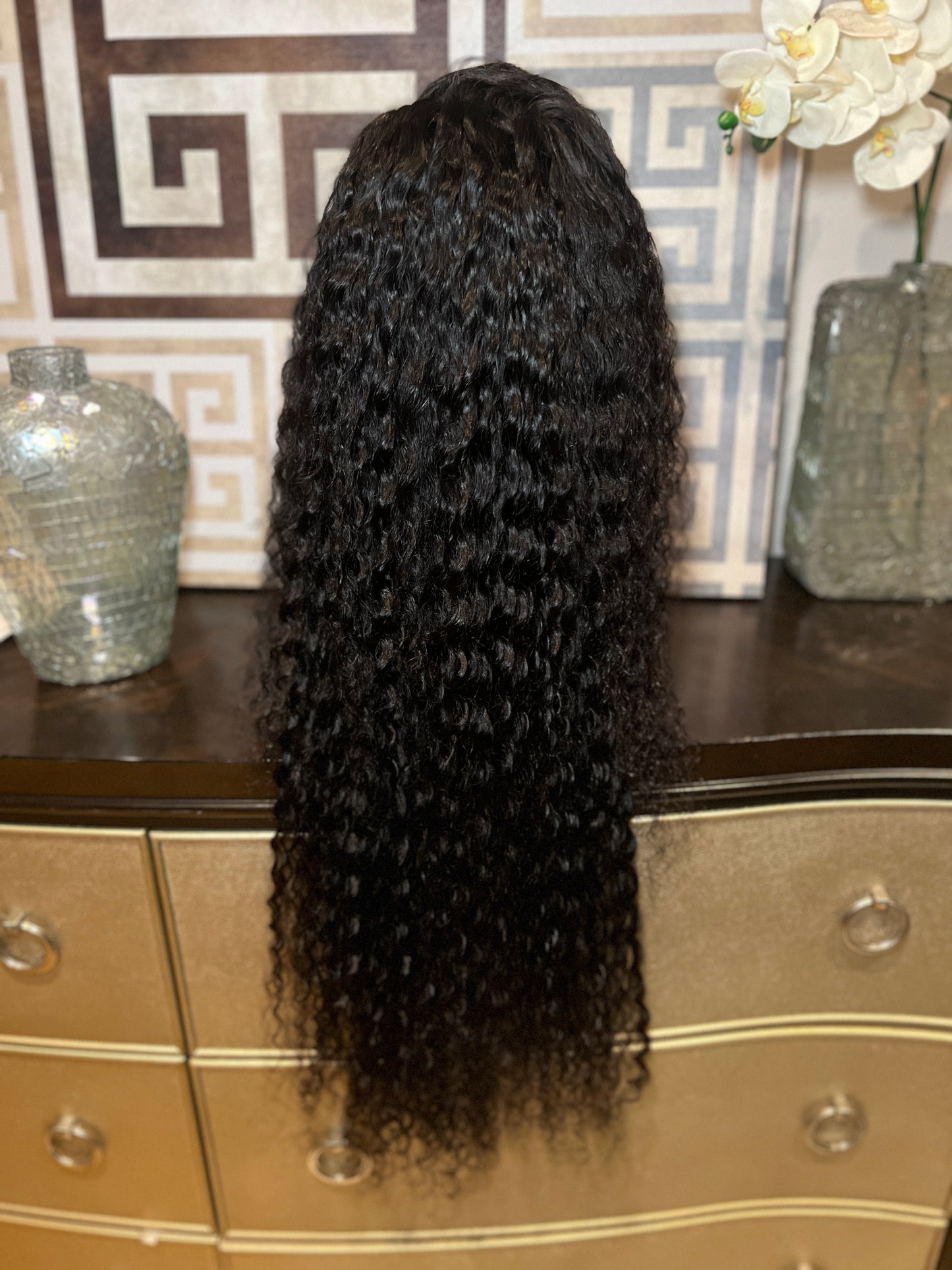 36" Lovely, Lush and Lux