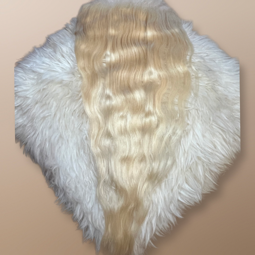 30” & 32” EXTRA LONG HD Frontals