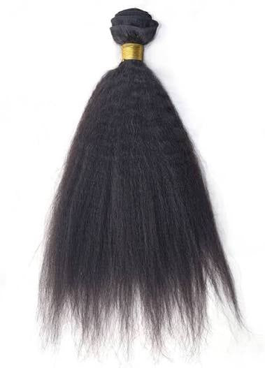 10" - 30” Top Quality Virgin Bundles