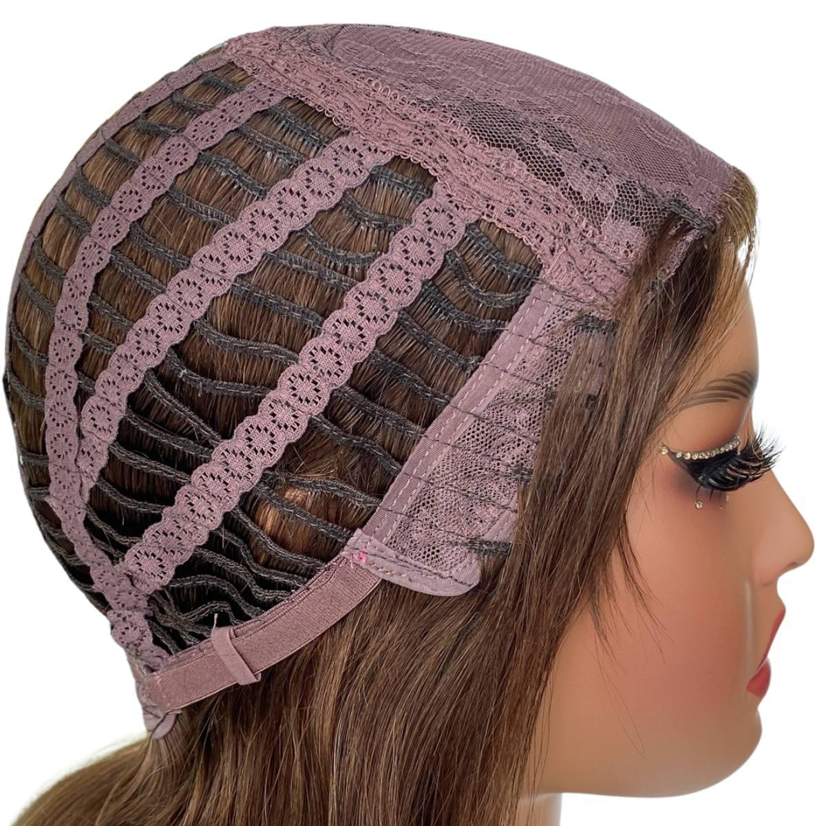 Capless Wigs!