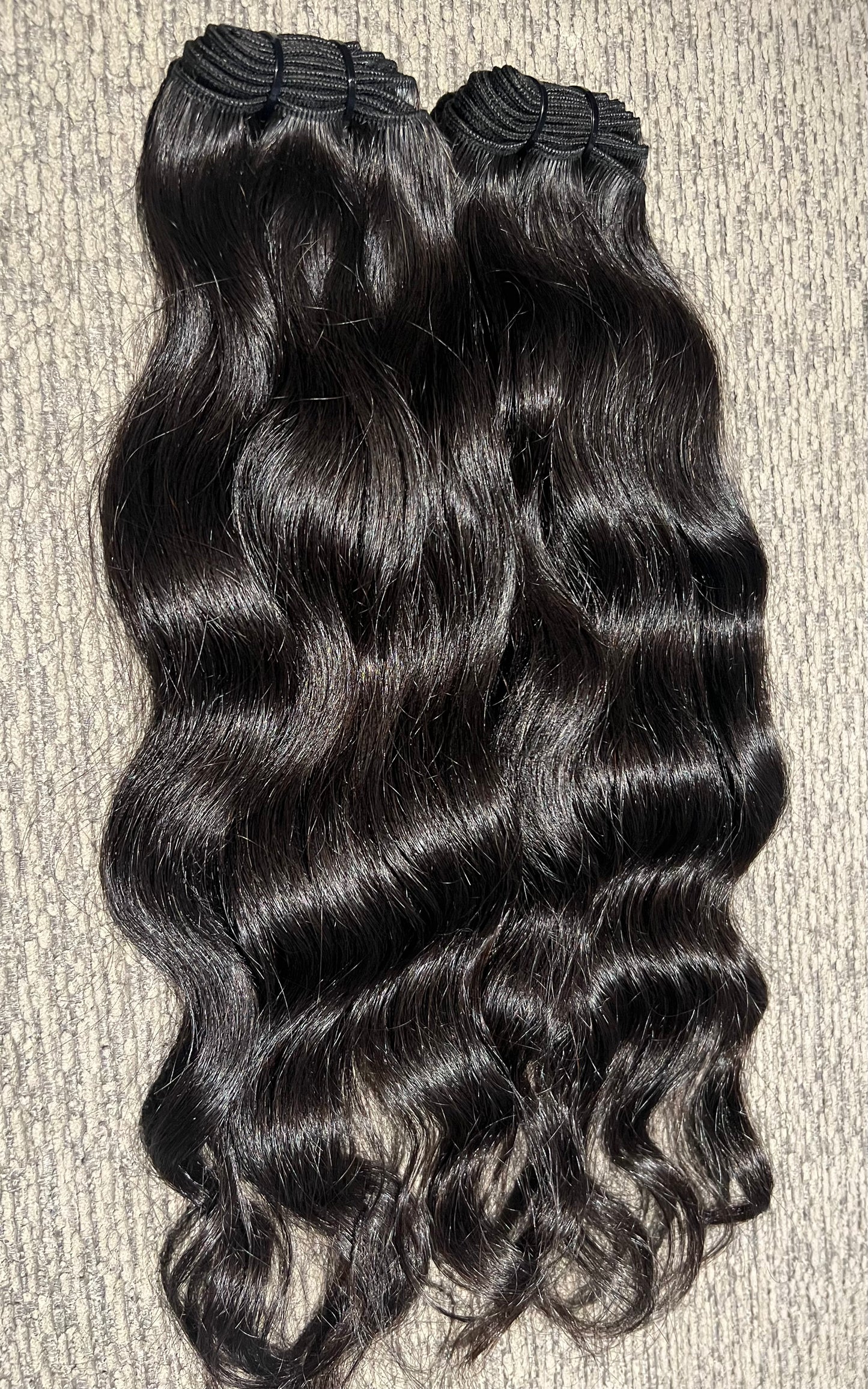 100% RAW Indonesian bundles