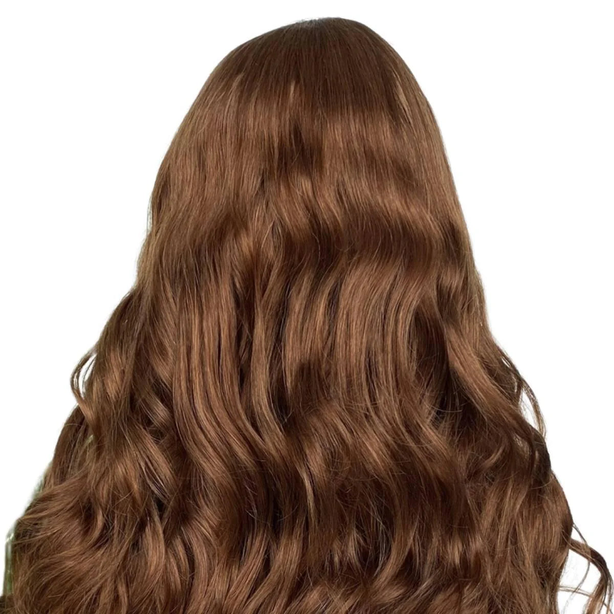 Capless Wigs!