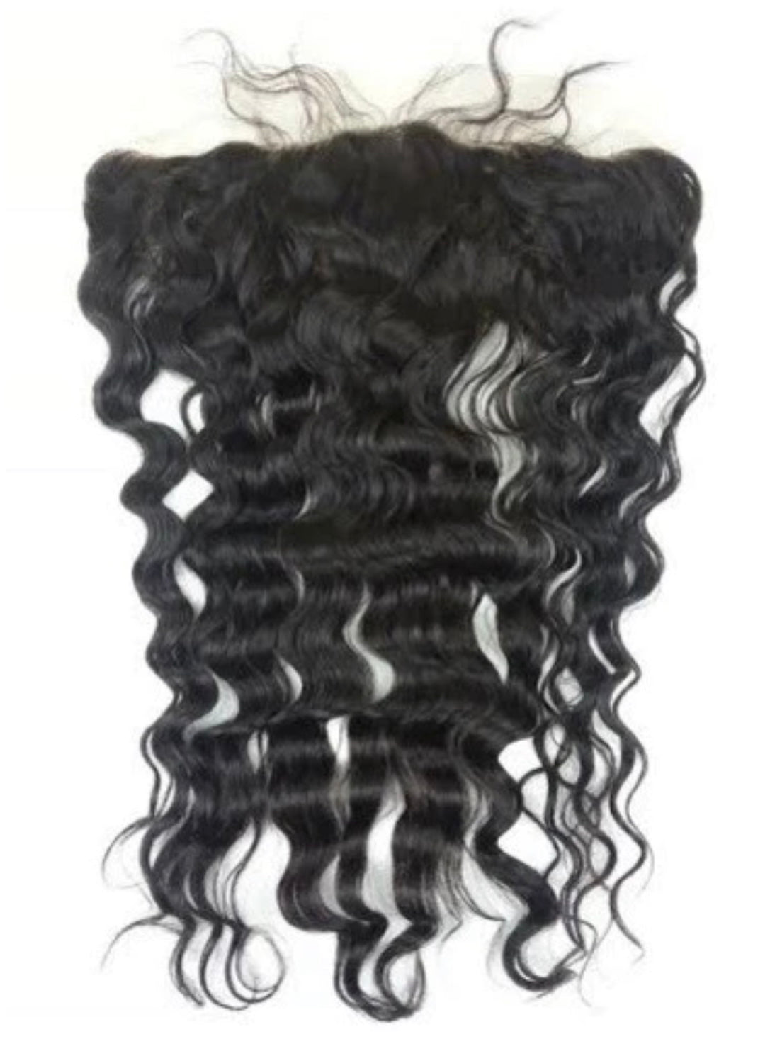 RAW HD Indian Closures and Frontals