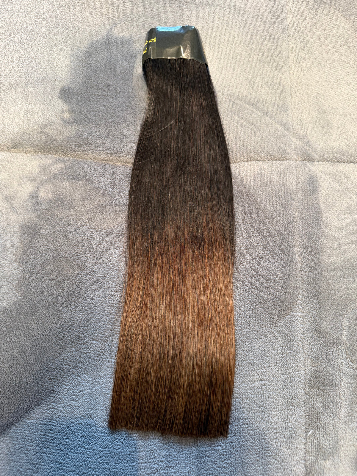 Vietnamese Super Double Drawn (SDD) Bone Straight bundles