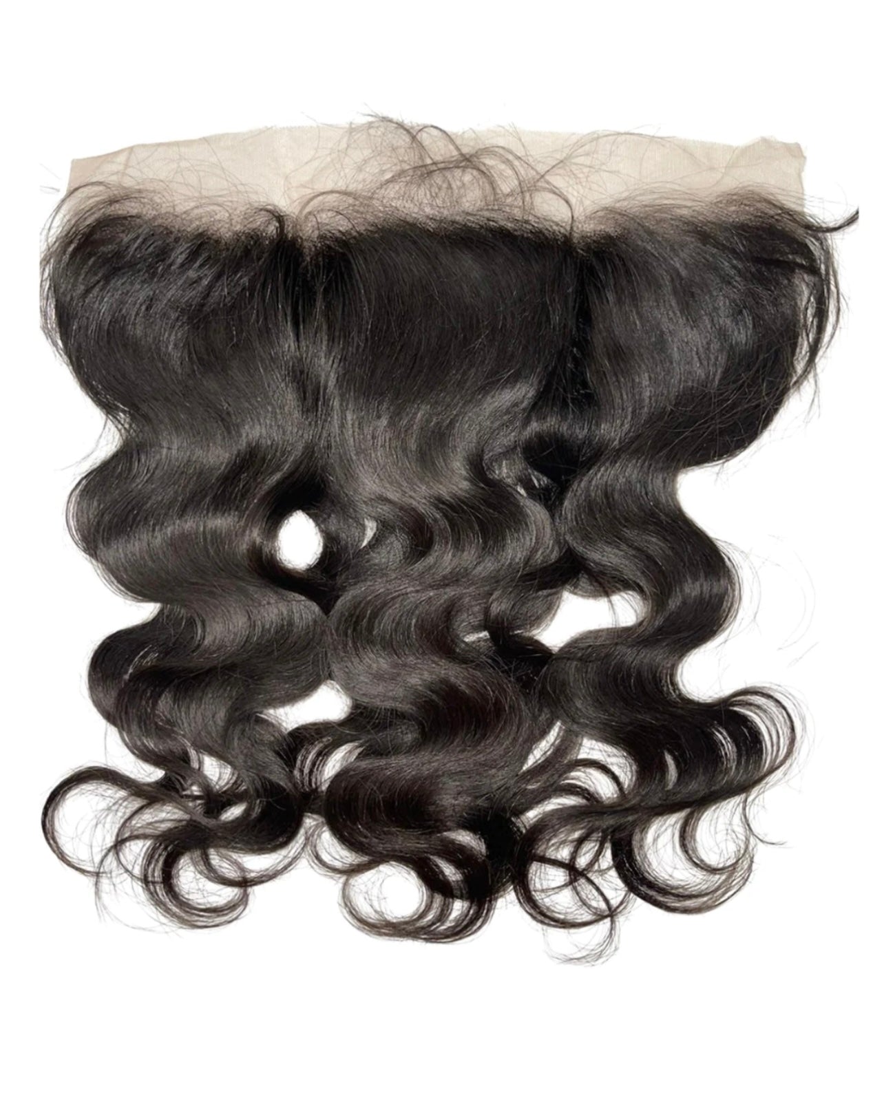 13”x4” HD Virgin Frontals