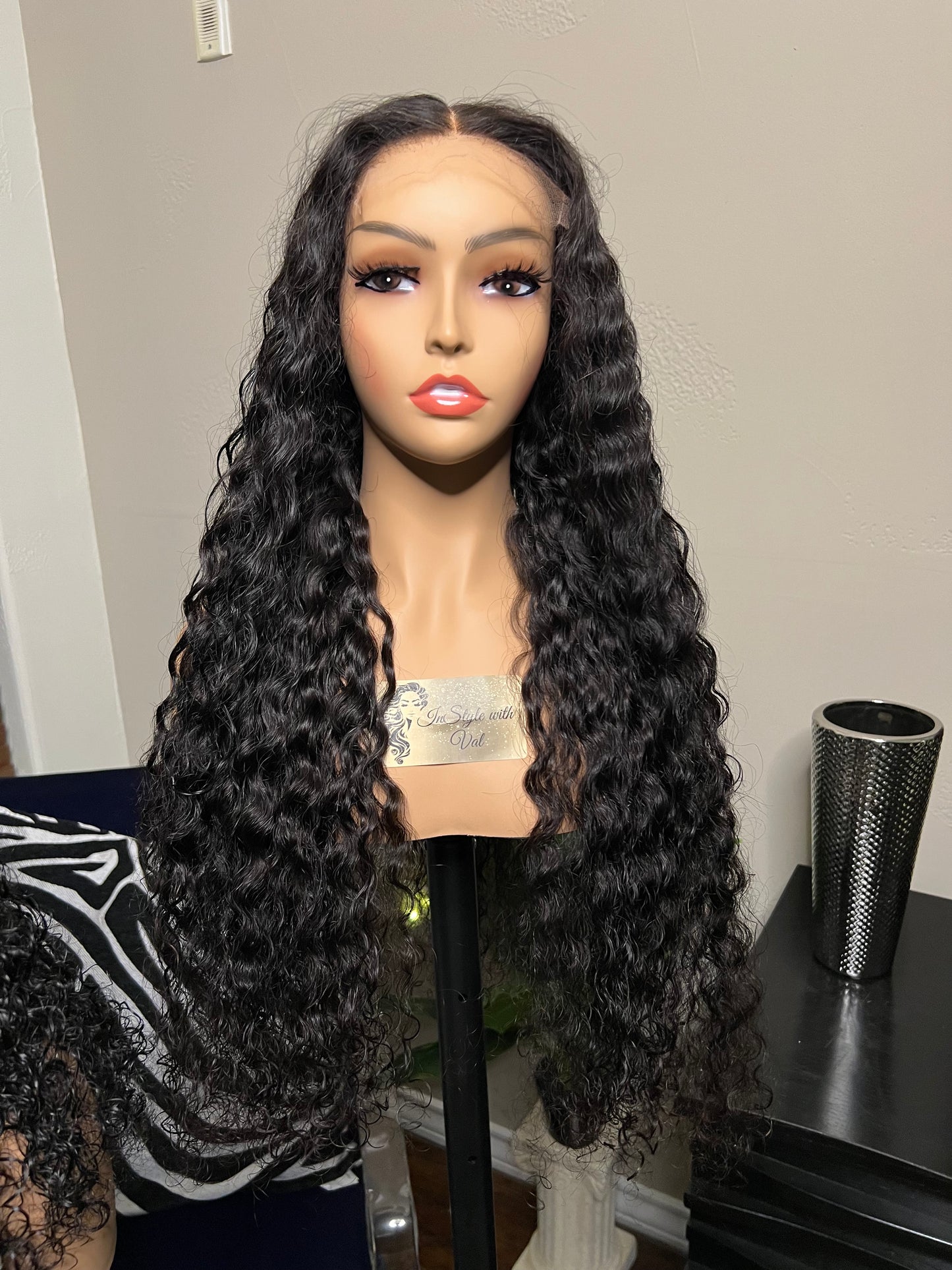 16”-40” Burmese Curly girls