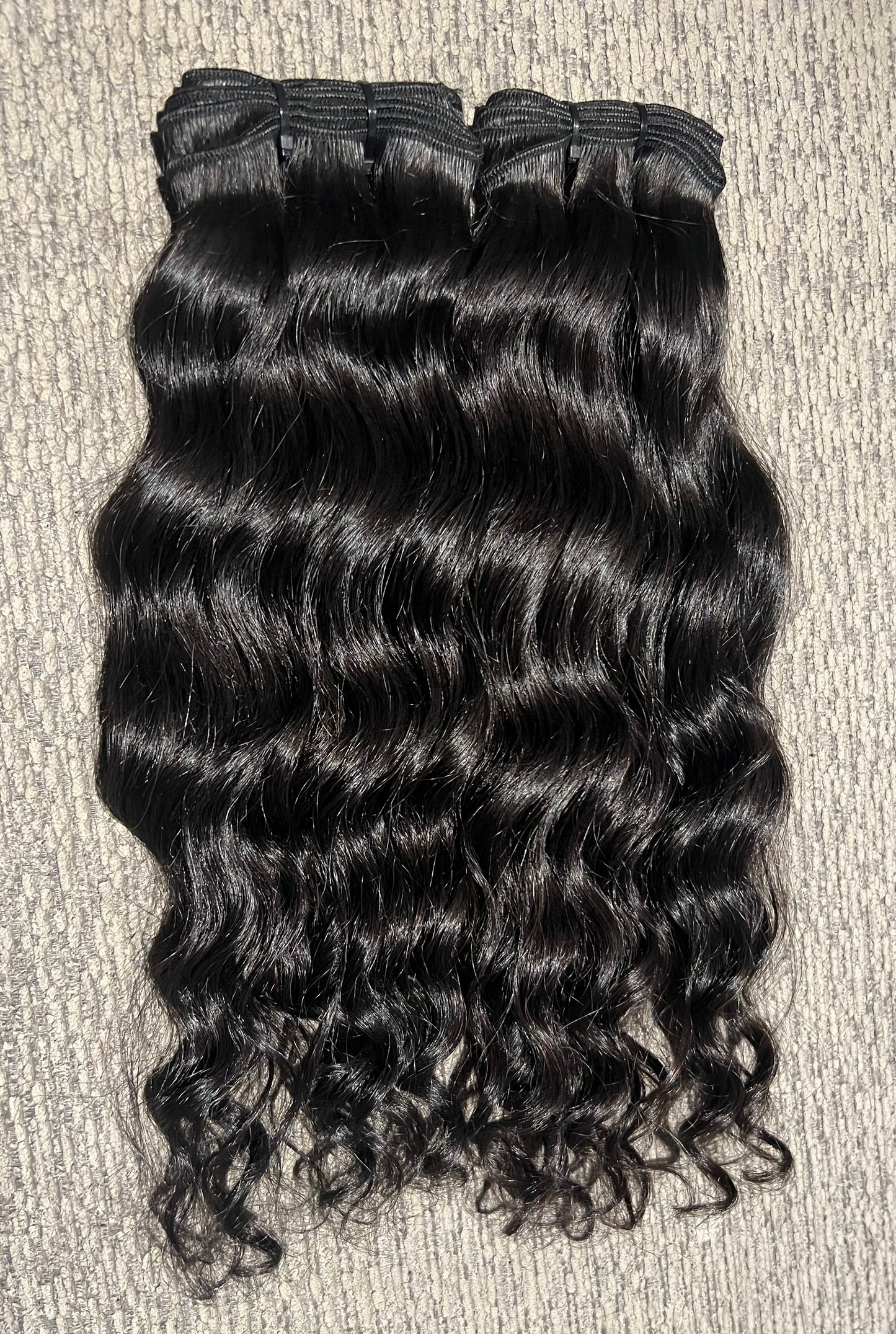 100% RAW Indonesian bundles