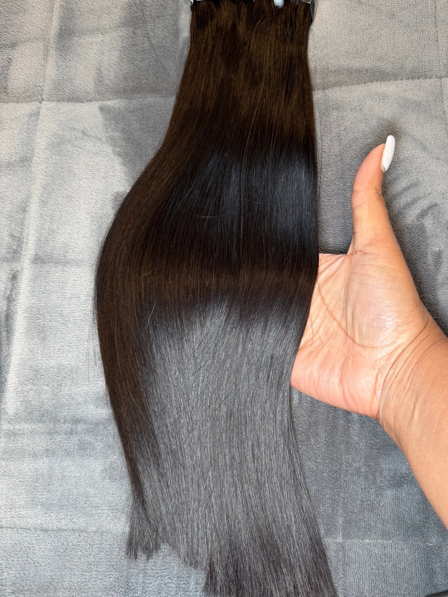 Vietnamese Super Double Drawn (SDD) Bone Straight bundles