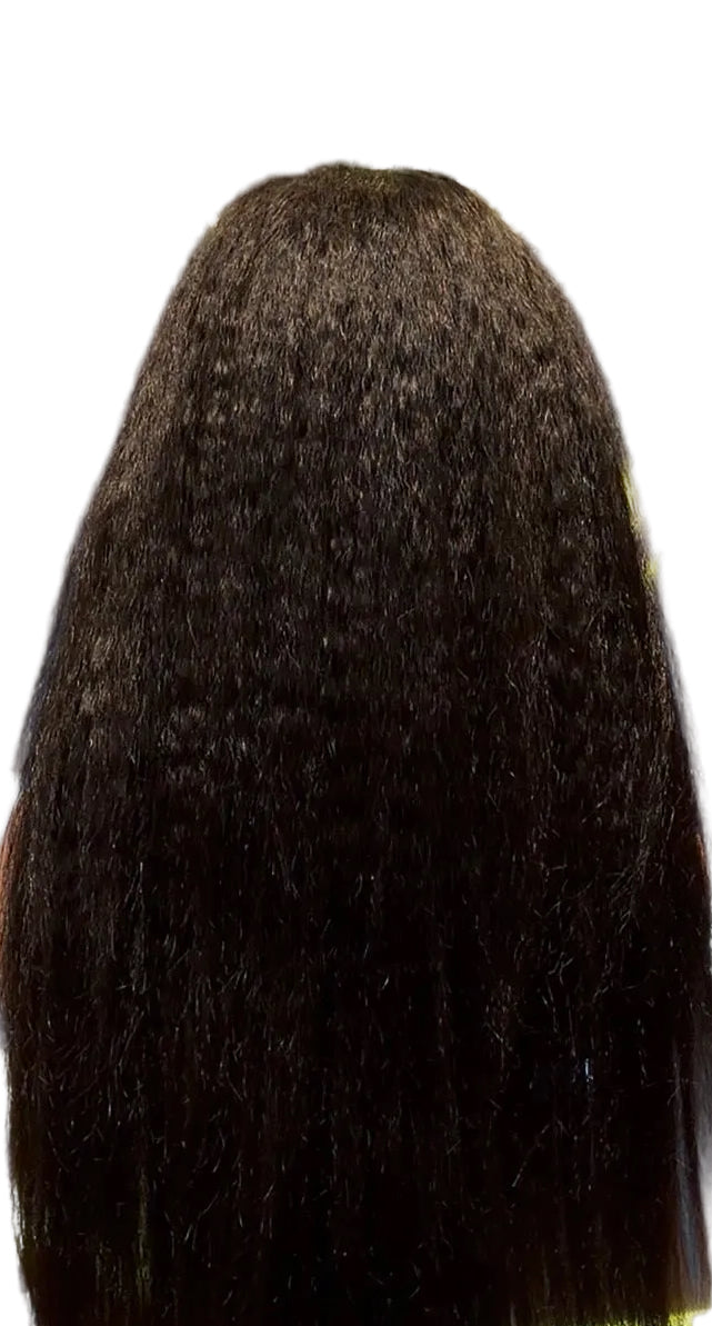 Capless Wigs!