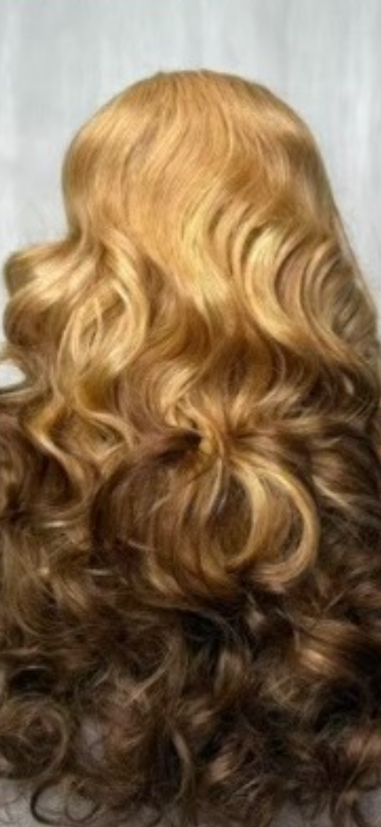 18” Glamour Girl 🤩