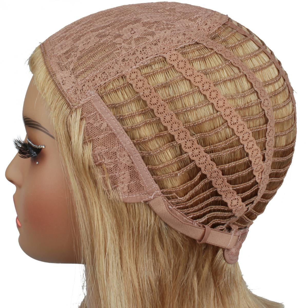 Capless Wigs!