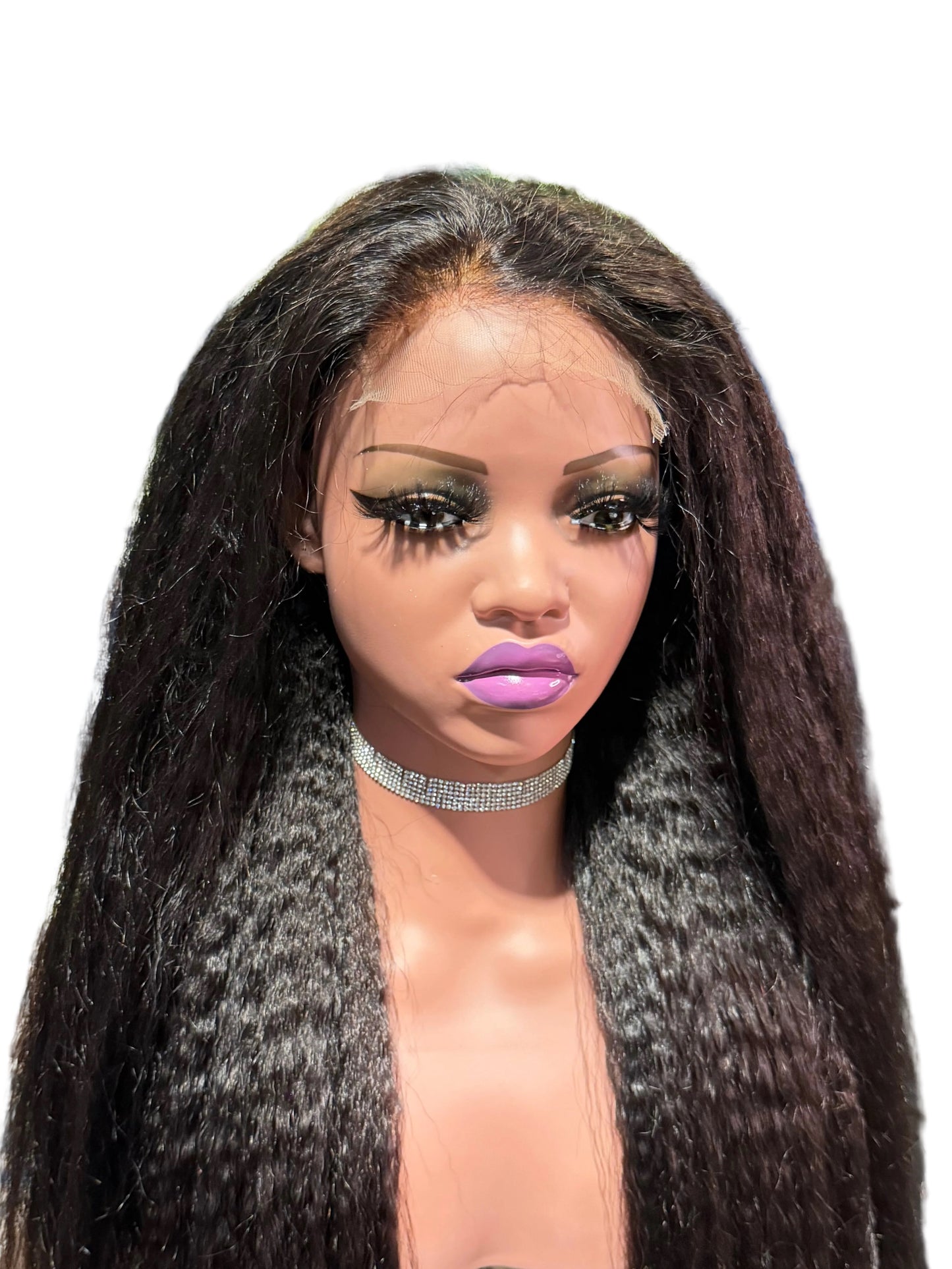 Capless Wigs!