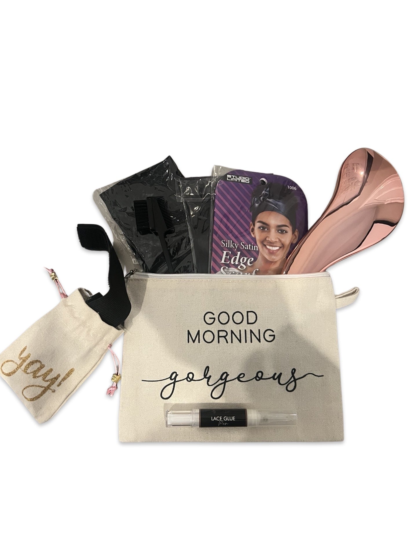 Good Morning Gorgeous gift set