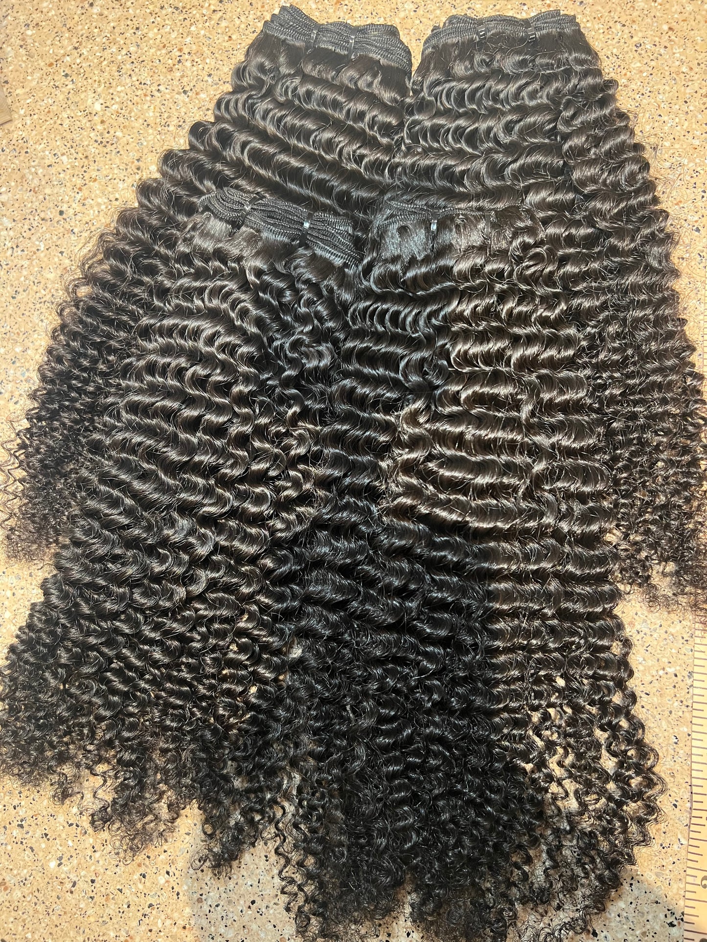 100% RAW Indonesian bundles