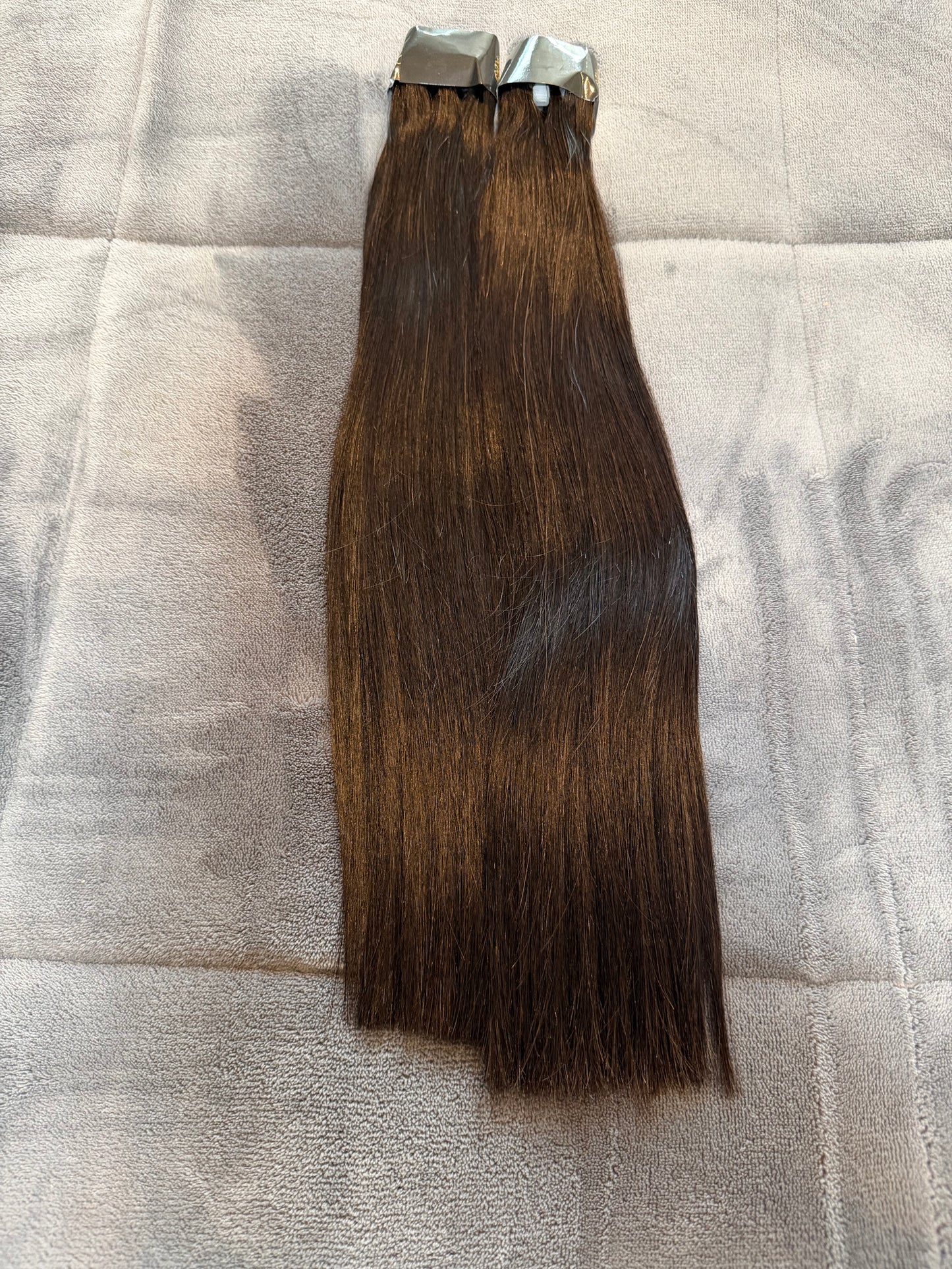 Vietnamese Super Double Drawn (SDD) Bone Straight bundles