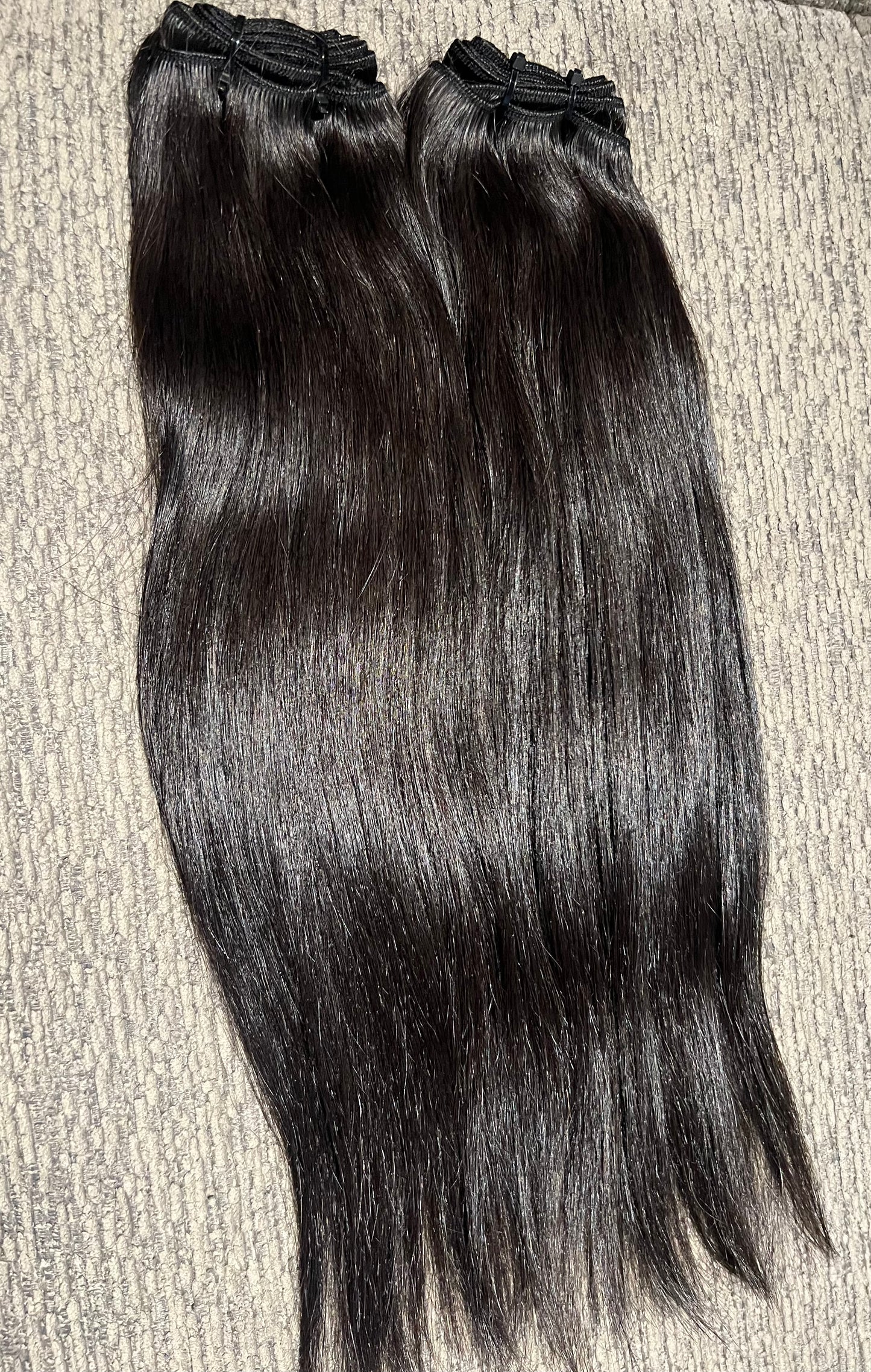 100% RAW Indonesian bundles