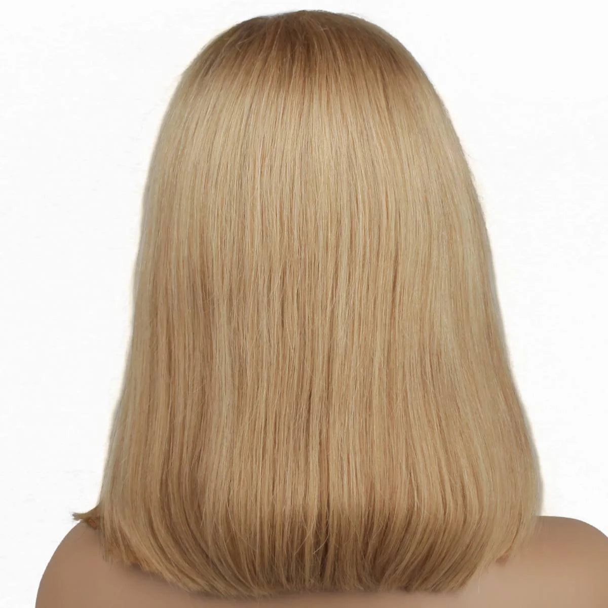 Capless Wigs!