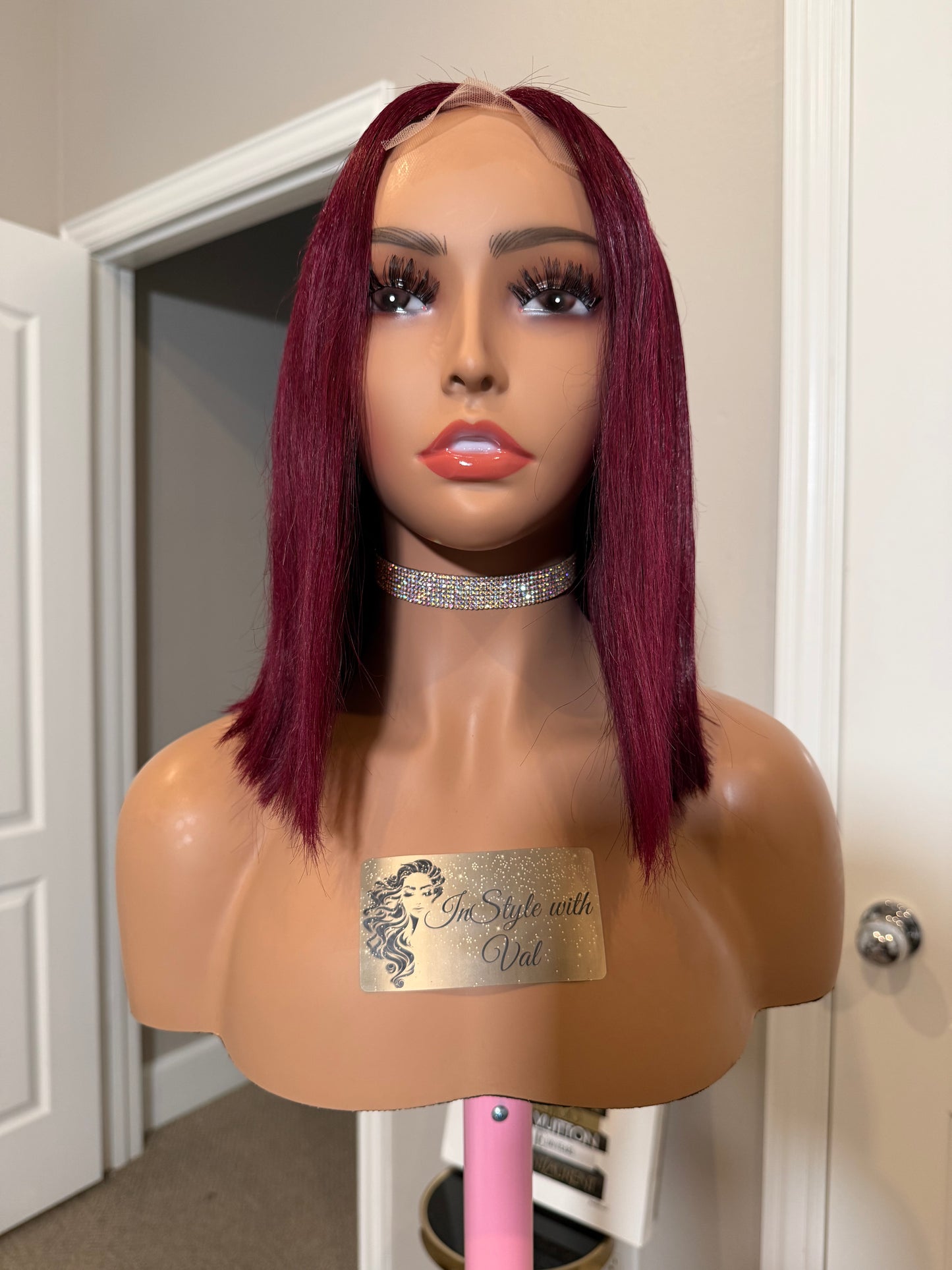 10” Bodacious BOBS!