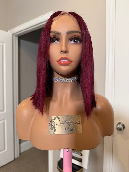 10” Bodacious BOBS!